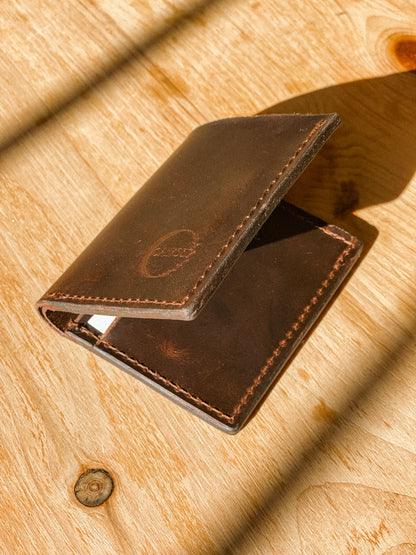 Bifold Wallet